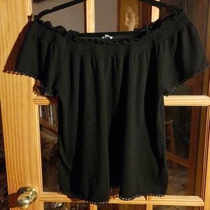 3/$20 Kismet Womans Top